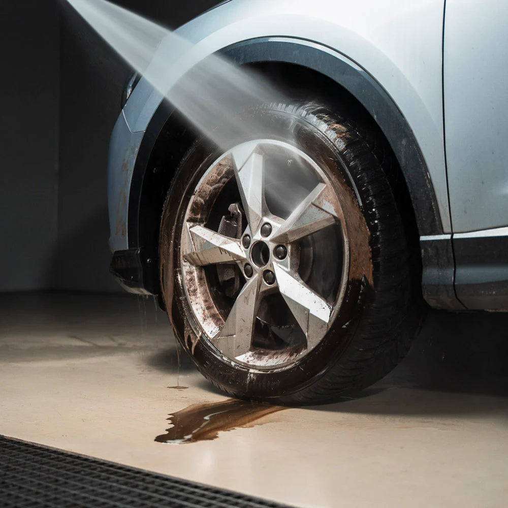 Multiforce 650 ml da Fra-Ber – APC Potente para Carro e Oficina