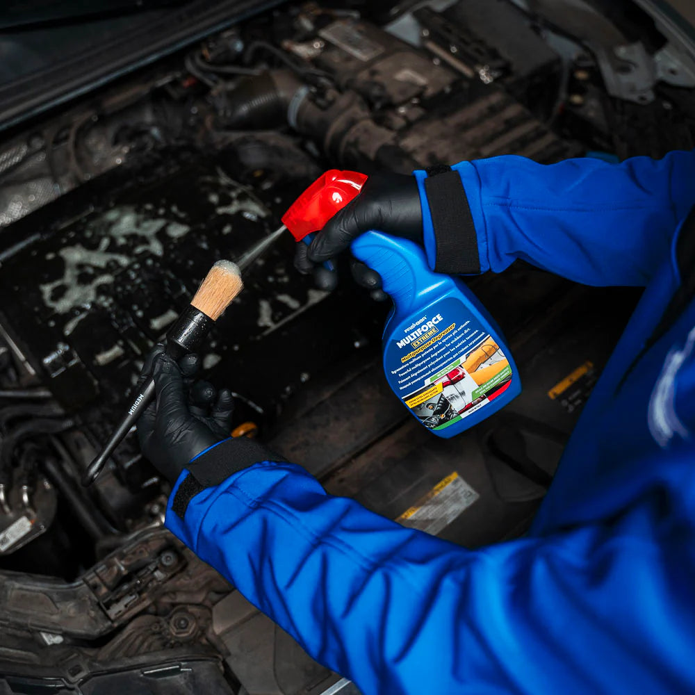 Multiforce 650 ml da Fra-Ber – APC Potente para Carro e Oficina