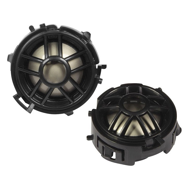 Musway CSM1T – Tweeters Titânio Plug & Play para Mercedes Classe C, E, GLC