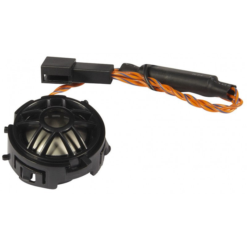 Musway CSM1T – Tweeters Titânio Plug & Play para Mercedes Classe C, E, GLC