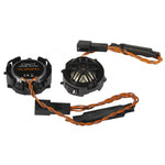 Musway CSM1T – Tweeters Titânio Plug & Play para Mercedes Classe C, E, GLC