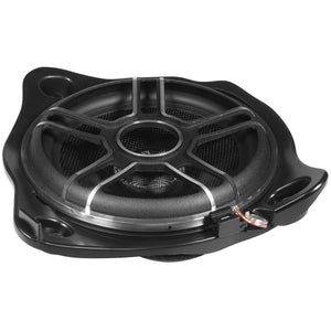 Musway CSM8WR – Subwoofer 8" Plug & Play para Mercedes Classe C, E, GLC