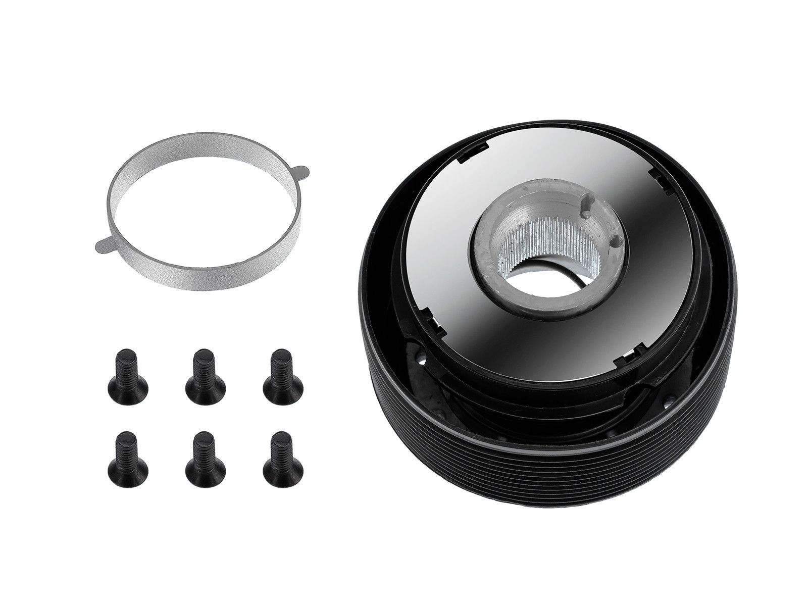 Adaptador Cubo de Volante JRspec para Volkswagen Golf 3