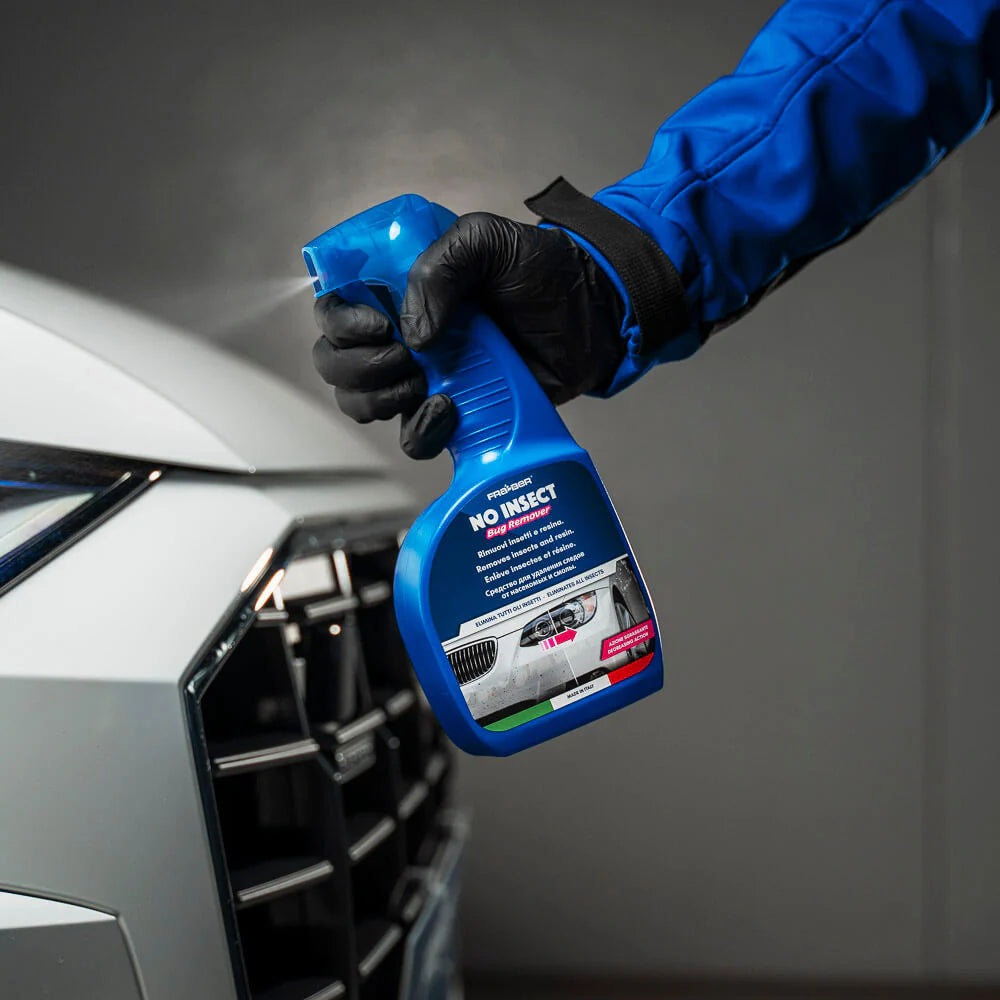 No Insect da Fra-Ber – Remove Insetos, Mosquitos e Resina 750ml