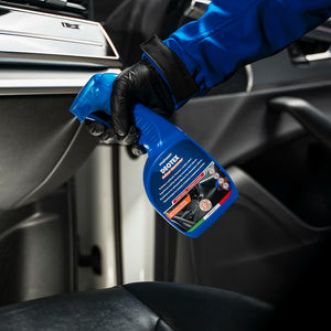 DEOTEX PESCA 750ML – Remover de Odores Profissional com Aroma a Pêssego