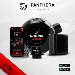 Panthera Leo Active Sound ASC 7.0 – Sound Booster Premium