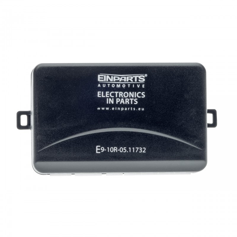 Kit de Sensores de Estacionamento EPPBUZZERS Nº52 – 4 Sensores Traseiros