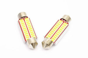 PACK 2 Lampadas 36MM SMD CANBUS