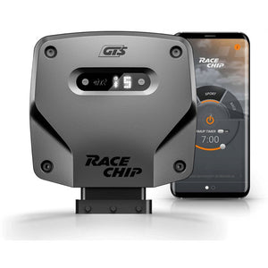 RaceChip GTS – Chip Premium de Performance para Automóveis Sim