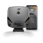 RaceChip RS – Chip de Potência Avançado para Automóveis Sim