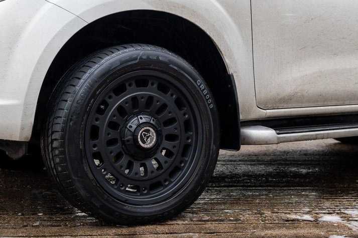 Limpeza de Jantes Auto Finesse Reactive 500ml