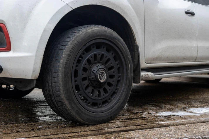 Limpeza de Jantes Auto Finesse Reactive 500ml