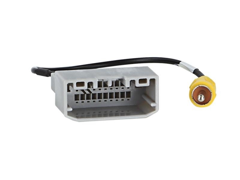 Retenção Camara Traseira Original Chrysler 200 300 Aspen Sebring Town & Country