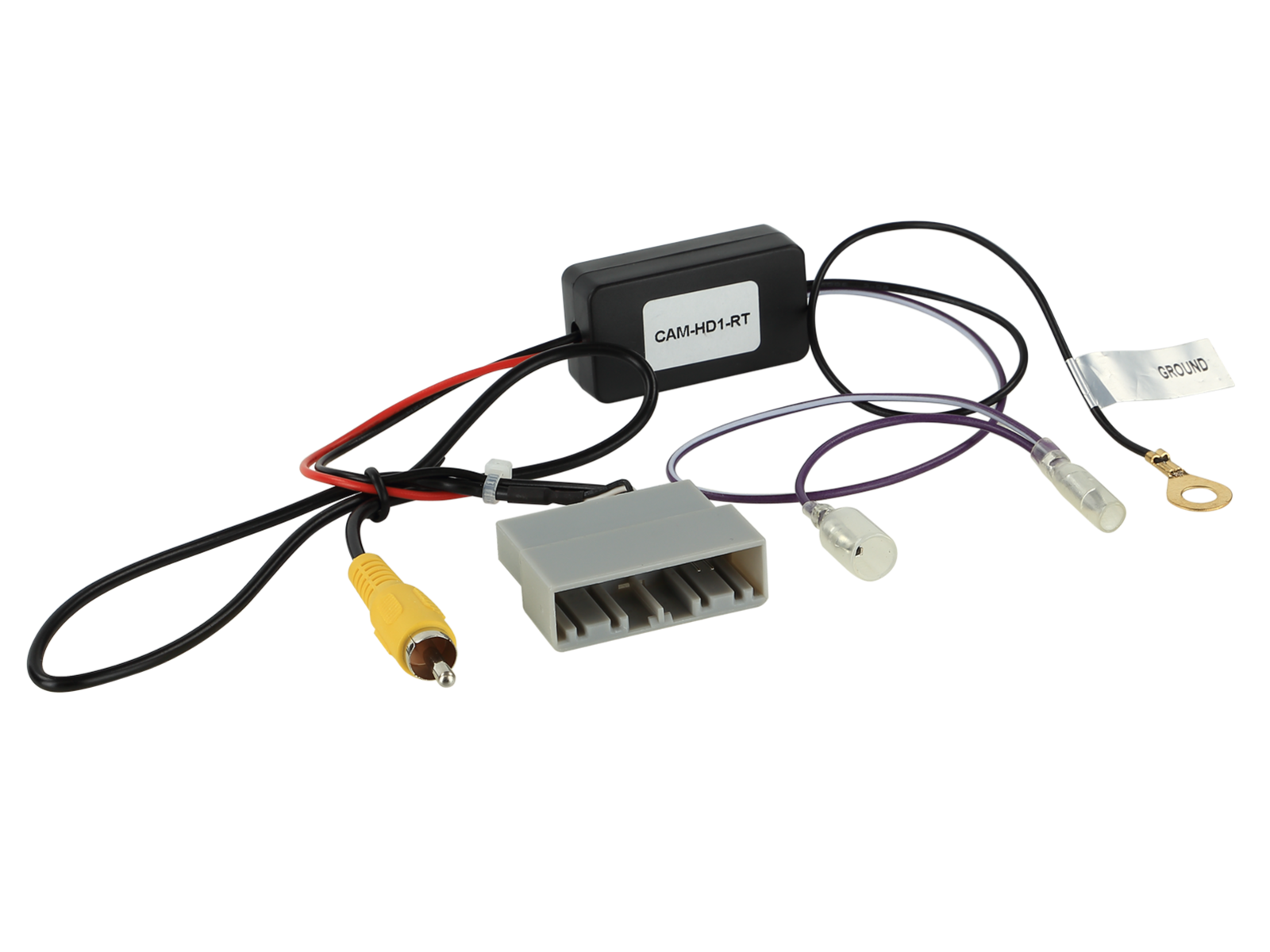 Retenção Camara Traseira Original Honda Civic