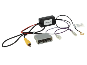 Retenção Camara Traseira Original Honda Civic