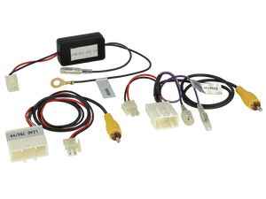 Retenção Camara Traseira Original Kia Carens Sportage