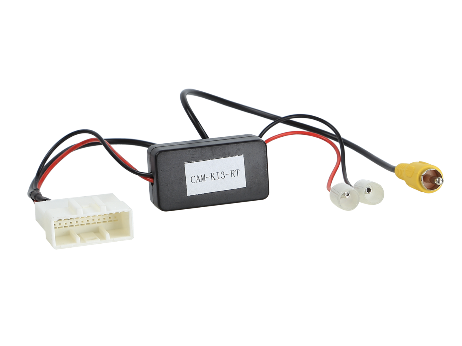 Retenção Camara Traseira Original Kia Carnival Sorento