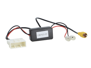 Retenção Camara Traseira Original Kia Carnival Sorento
