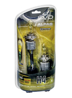 LAMPADAS EVO GOLD 85W H4 12V 2800K