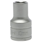Chave de caixa 1/2" 10MM
