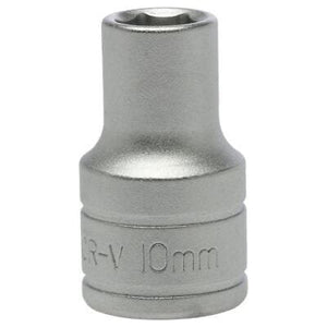 Chave de caixa 1/2" 10MM