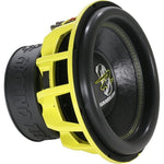 Subwoofer SPL de alta qualidade de 30 cm / 12? SPL de 3.000 Watts GZHW 30XSPL-D2