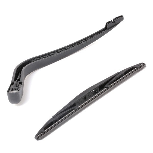 ABAKUS 103-00-101-P – Conjunto de Braços de Limpa-vidros Traseiro para Toyota Yaris P1