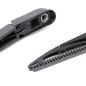 ABAKUS 103-00-101-P – Conjunto de Braços de Limpa-vidros Traseiro para Toyota Yaris P1