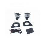 Tweeters Motorizados estilo B&O para Audi A6 C7 4G