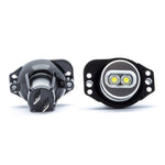 Lâmpadas LED XX AngelEyes BMW 3 E90/E91 20W (2 peças)