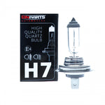 Lâmpada Halogénea EPB03 H7 12V 55W Einparts